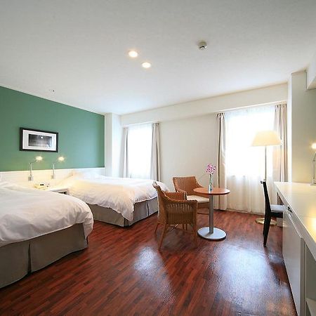 Hotel Granview Ishigaki Ishigaki  Extérieur photo