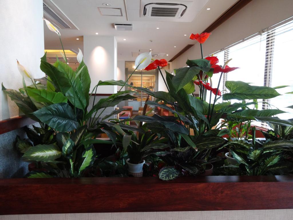 Hotel Granview Ishigaki Ishigaki  Extérieur photo