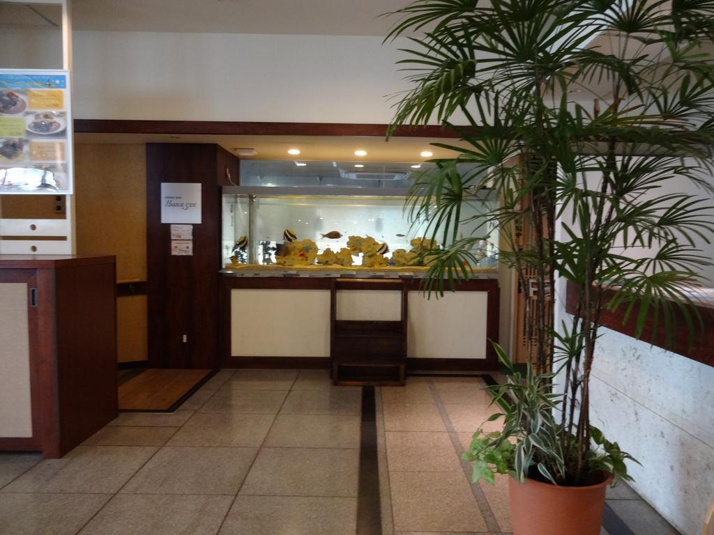 Hotel Granview Ishigaki Ishigaki  Extérieur photo