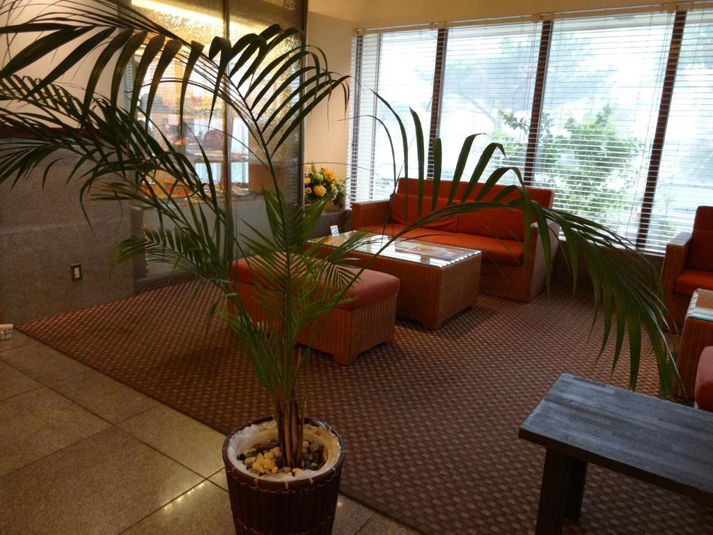 Hotel Granview Ishigaki Ishigaki  Extérieur photo