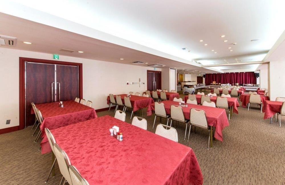 Hotel Granview Ishigaki Ishigaki  Extérieur photo